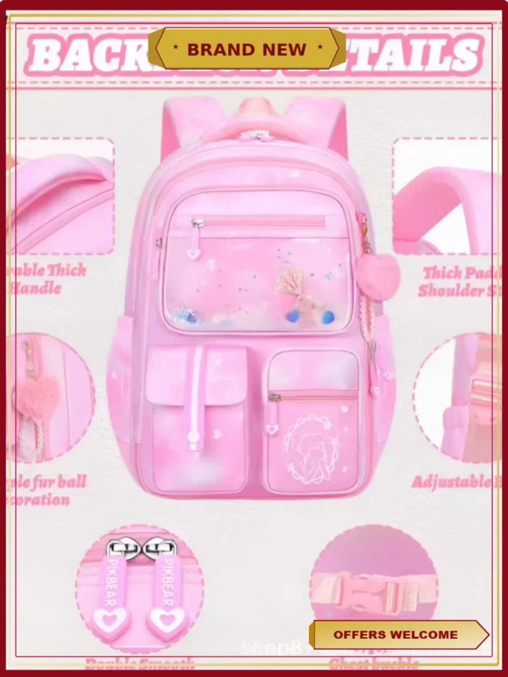 N/A this adorable